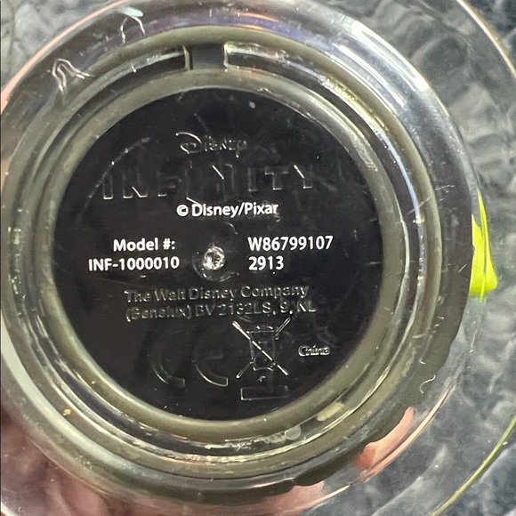 Disney Infinity Figurines Lot see pictures - Picture 12 of 15